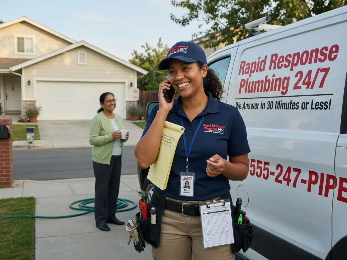 Emergency Plumber Nunnelly, TN FAQs